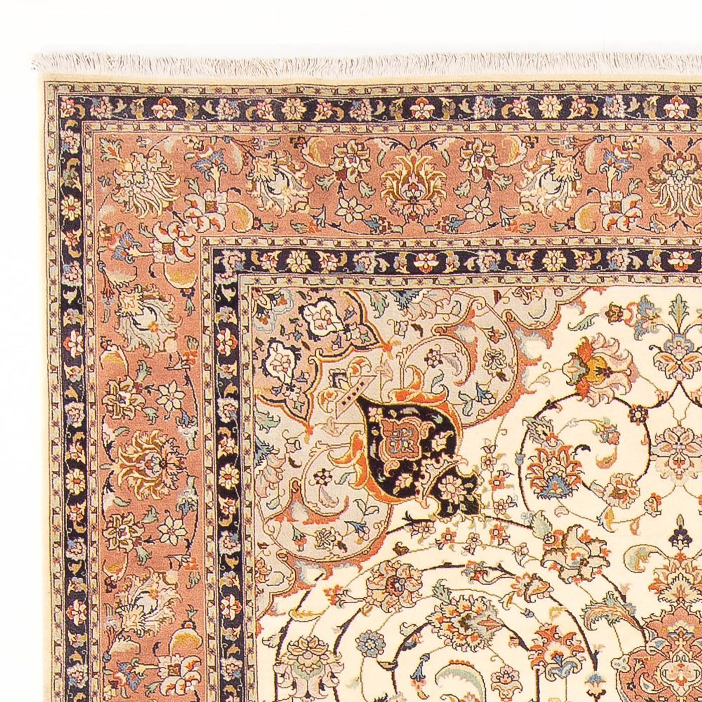 Tabriz - 50 Raj Mattan 285x180cm - Persisk matta