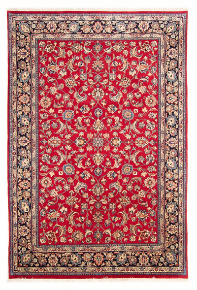 Mashhad Mattan 198x294cm - Persisk matta