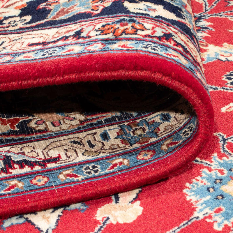 Persisk matta - Classic - 294 x 198 cm - röd