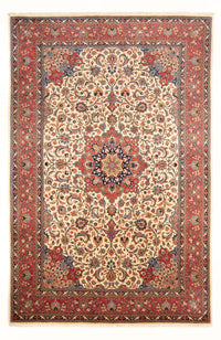 Sarouk Mattan 310x197cm - Persisk matta – product image