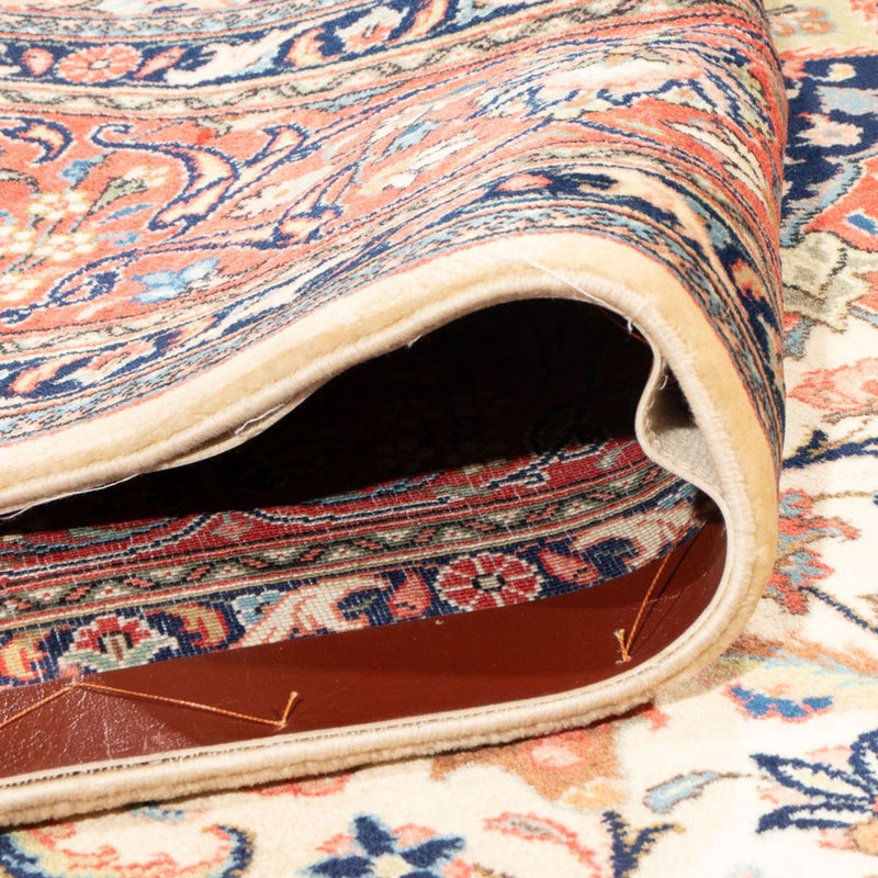 Persisk matta - Classic - 310 x 197 cm - grädde