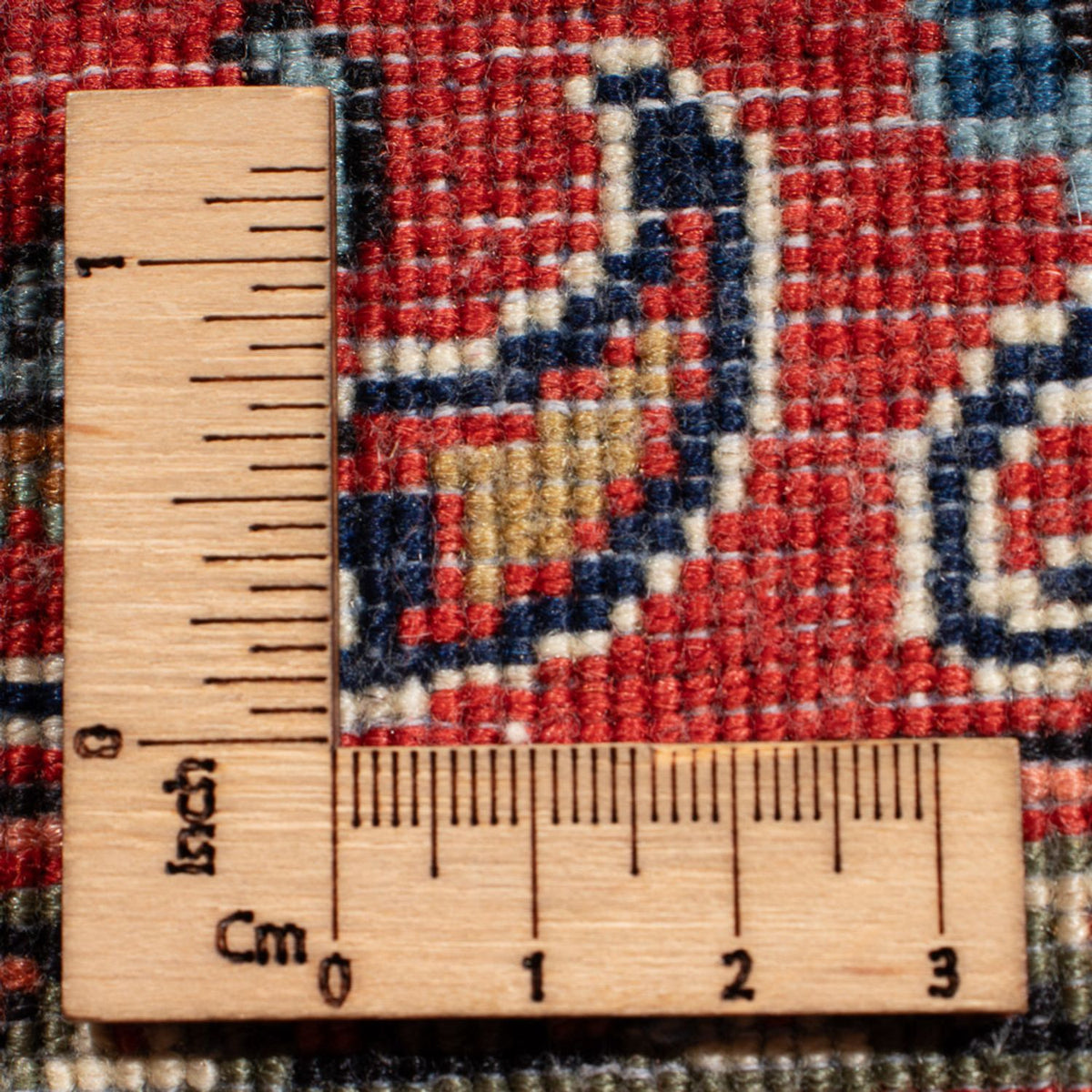 Persisk matta - Classic - 310 x 197 cm - grädde