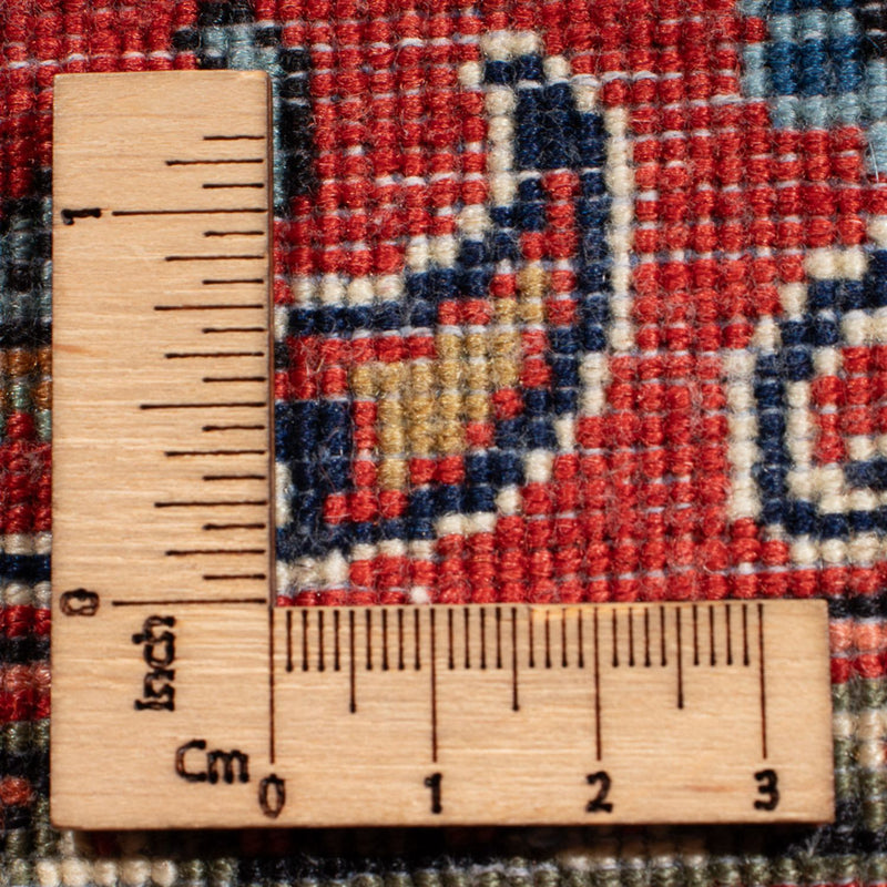 Persisk matta - Classic - 310 x 197 cm - grädde