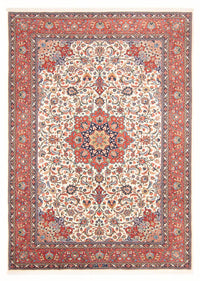 Sarouk Mattan 289x202cm - Persisk matta – product image