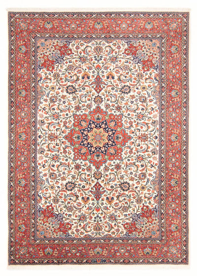 Sarouk Mattan 202x289cm - Persisk matta