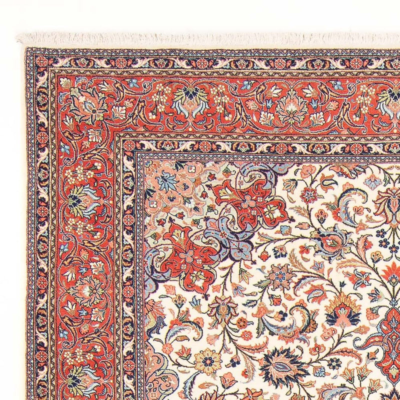 Persisk matta - Classic - 289 x 202 cm - grädde