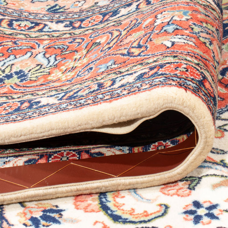 Persisk matta - Classic - 289 x 202 cm - grädde