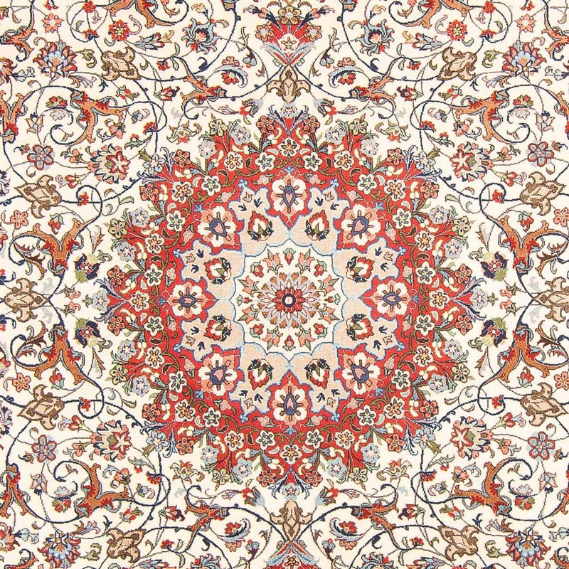 Persisk matta - Classic - 287 x 200 cm - grädde