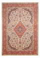 Persisk matta - Classic - 300 x 200 cm - grädde
