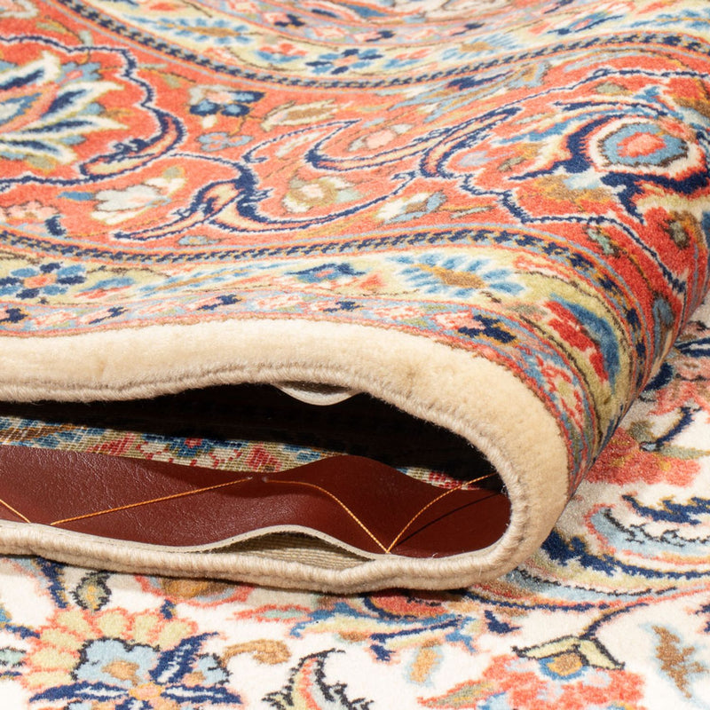 Persisk matta - Classic - 300 x 200 cm - grädde