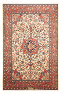 Sarouk Mattan 200x305cm - Persisk matta – product image