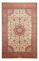 Sarouk Mattan 200x305cm - Persisk matta