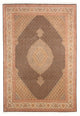 Tabriz - 50 Raj Mattan 297x200cm - Persisk matta