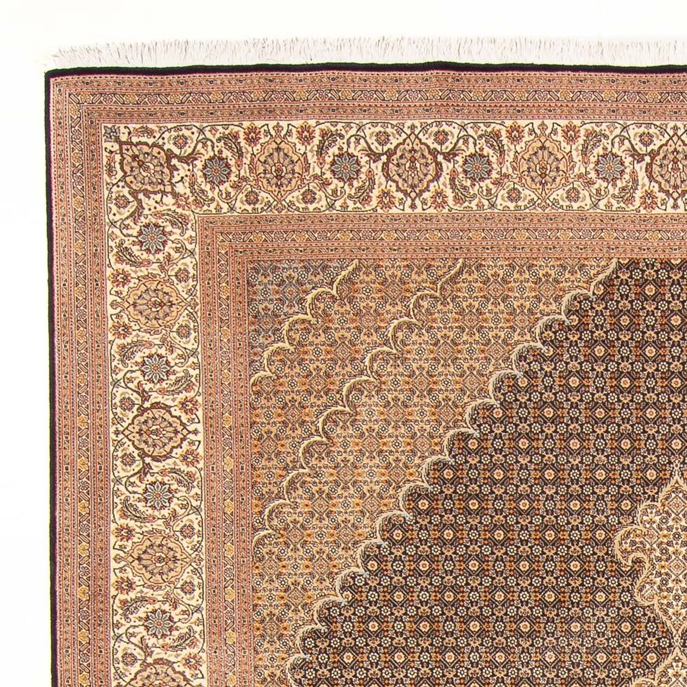 Tabriz - 50 Raj Mattan 297x200cm - Persisk matta