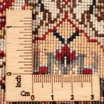 Persisk matta - Tabriz - Royal - 297 x 200 cm - mörkblå