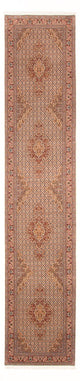 Tabriz - 50 Raj Mattan 80x400cm - Persisk matta