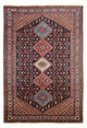 Ardabil Mattan 300x204cm - Persisk matta