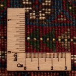 Persisk matta - Nomadic - 300 x 204 cm - mörkblå