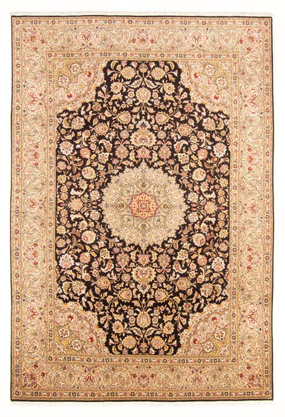 Tabriz - 50 Raj Mattan 196x296cm - Persisk matta