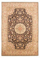 Tabriz - 50 Raj Mattan 296x196cm - Persisk matta
