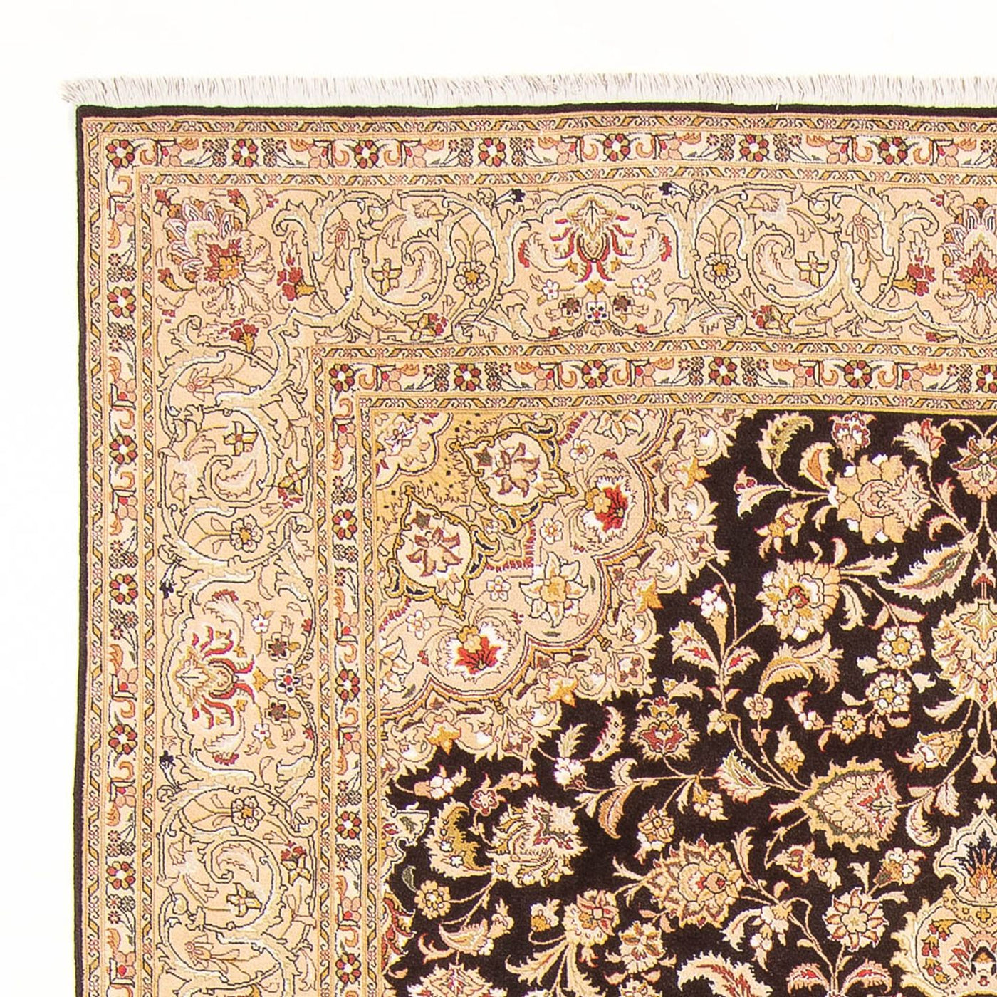 Tabriz - 50 Raj Mattan 296x196cm - Persisk matta