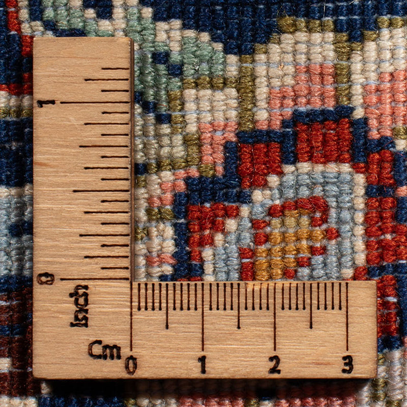 Persisk matta - Classic - 303 x 215 cm - röd