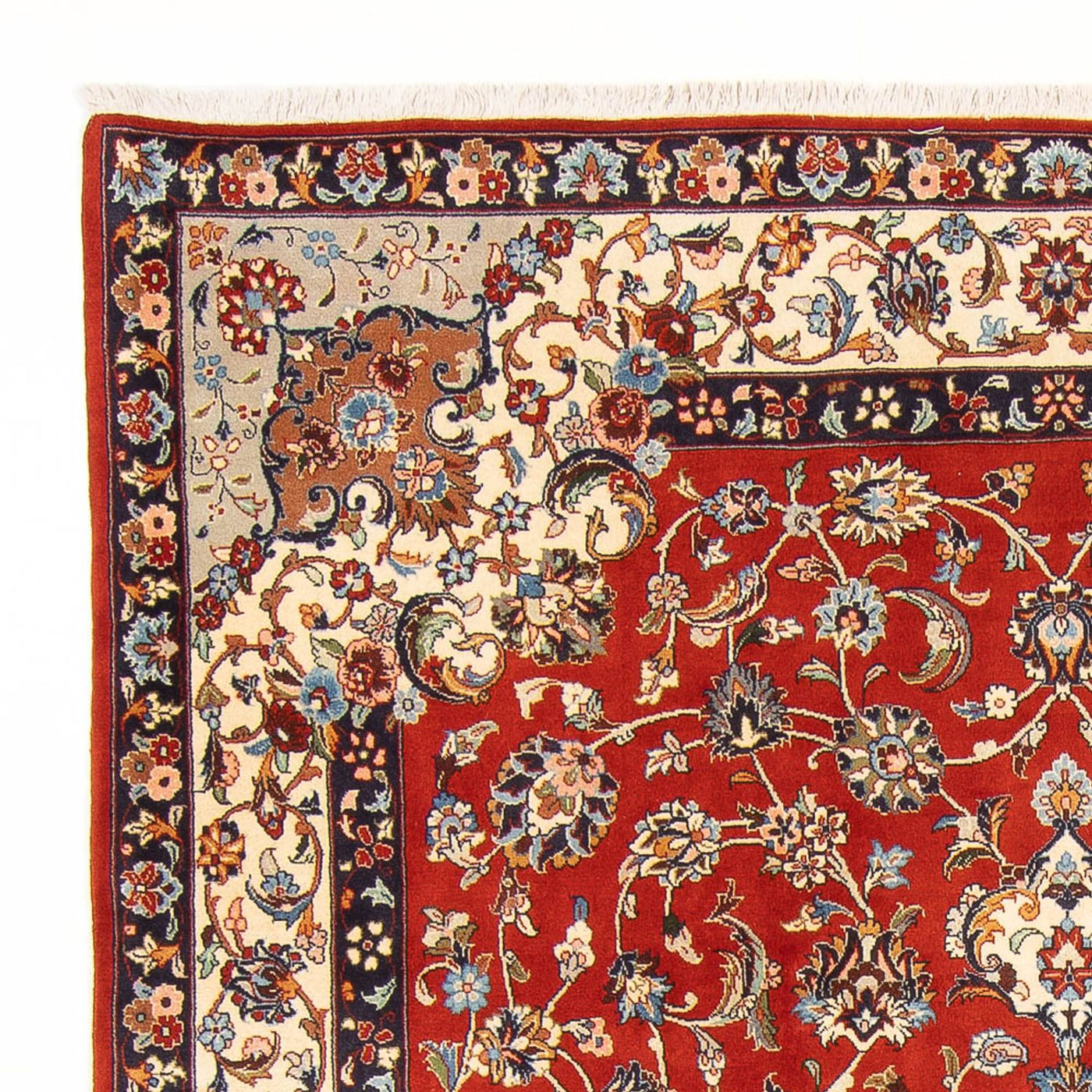 Mashhad Mattan 315x208cm - Persisk matta