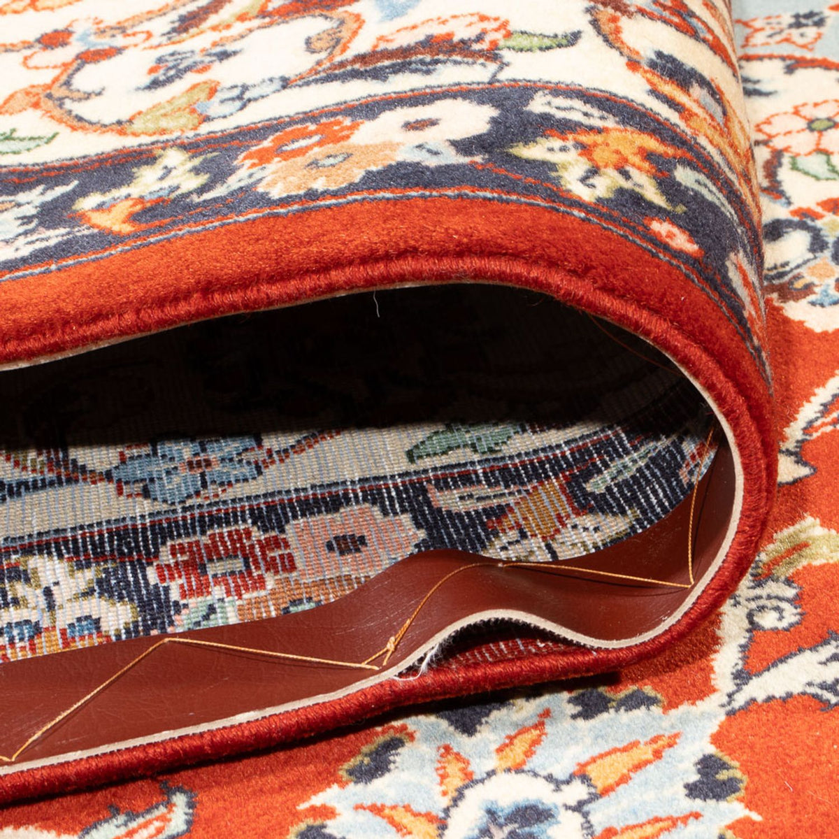 Persisk matta - Classic - 315 x 208 cm - röd