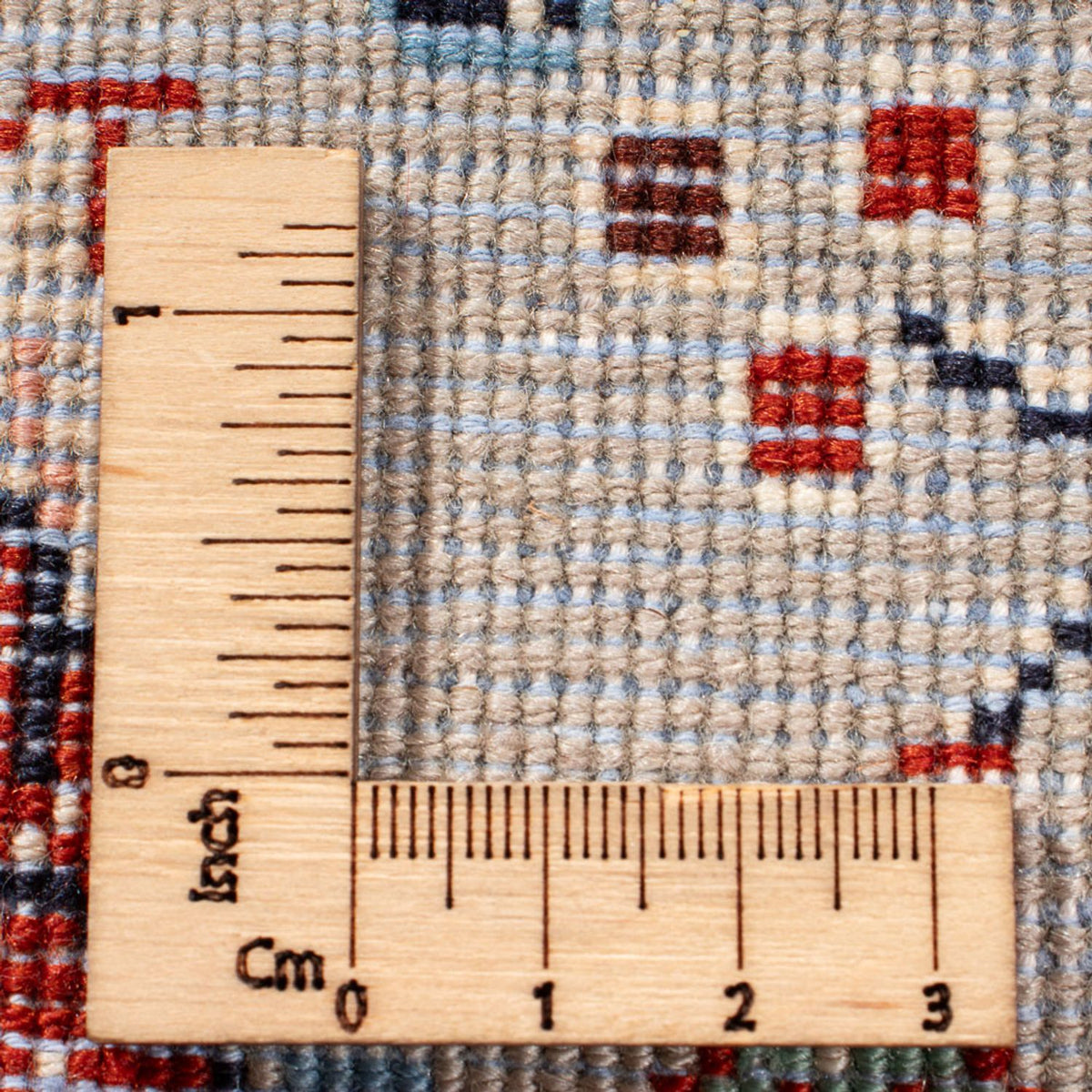 Persisk matta - Classic - 315 x 208 cm - röd