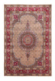 Moud Mattan 290x200cm - Persisk matta