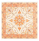 Tabriz - 50 Raj Mattan 205x203cm - Persisk matta