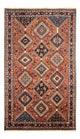 Yalameh Mattan 244x153cm - Persisk matta