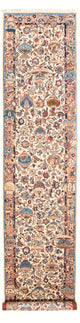 Runner Persisk matta - Classic - 402 x 83 cm - beige