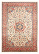 Sarouk Mattan 204x290cm - Persisk matta