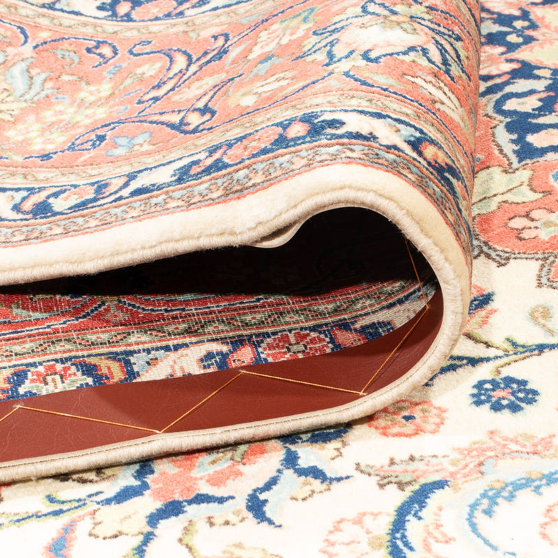 Persisk matta - Classic - 290 x 204 cm - grädde