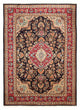 Sarouk Mattan 312x223cm - Persisk matta
