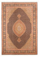 Tabriz - 50 Raj Mattan 297x200cm - Persisk matta