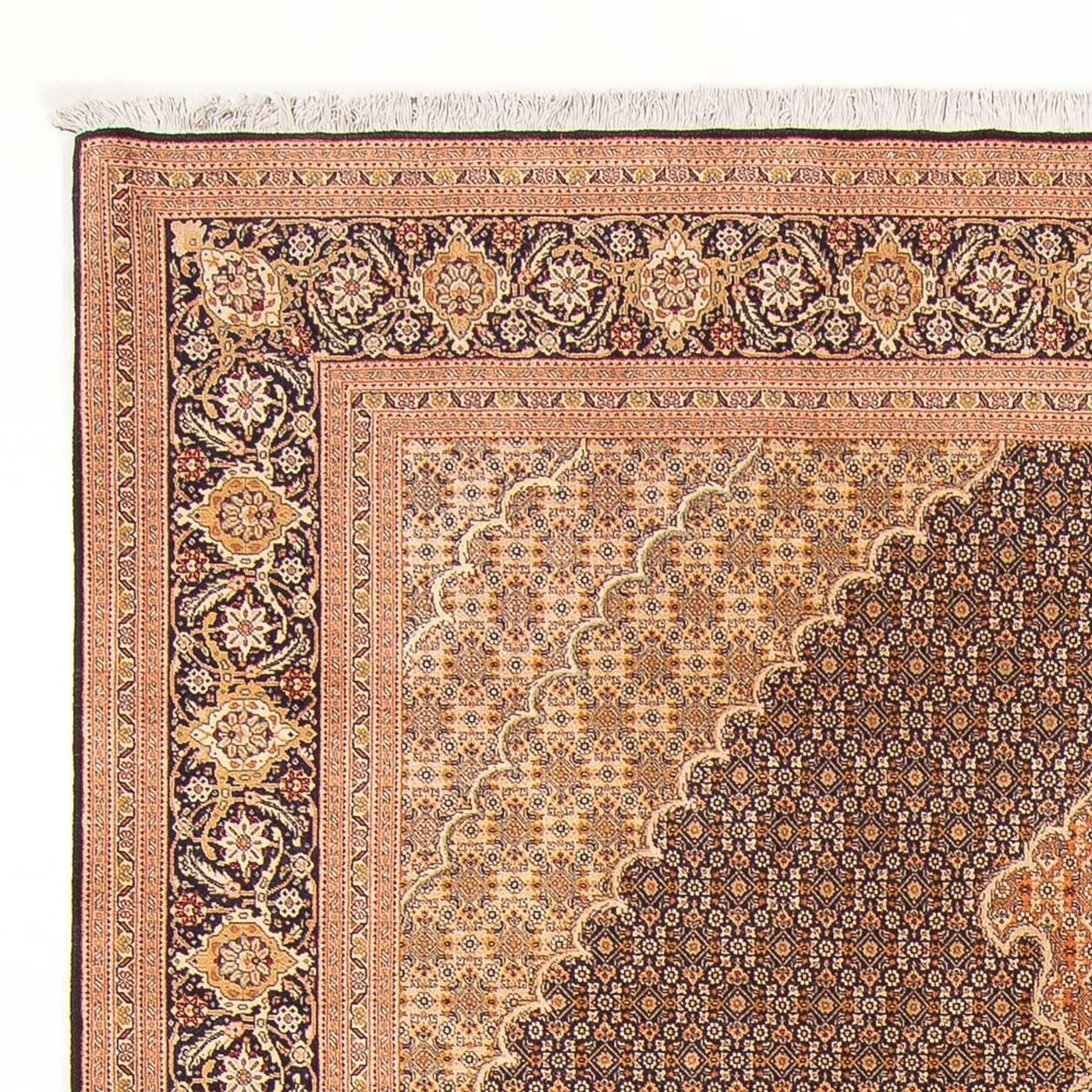 Tabriz - 50 Raj Mattan 297x200cm - Persisk matta