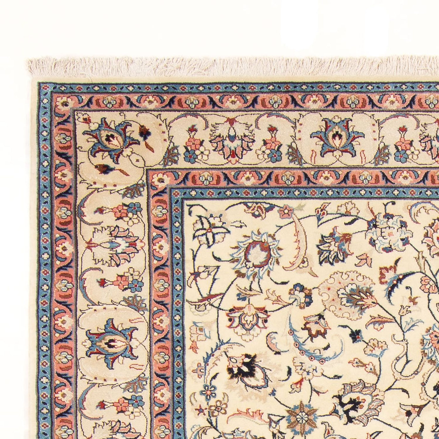 Mashhad Mattan 300x197cm - Persisk matta