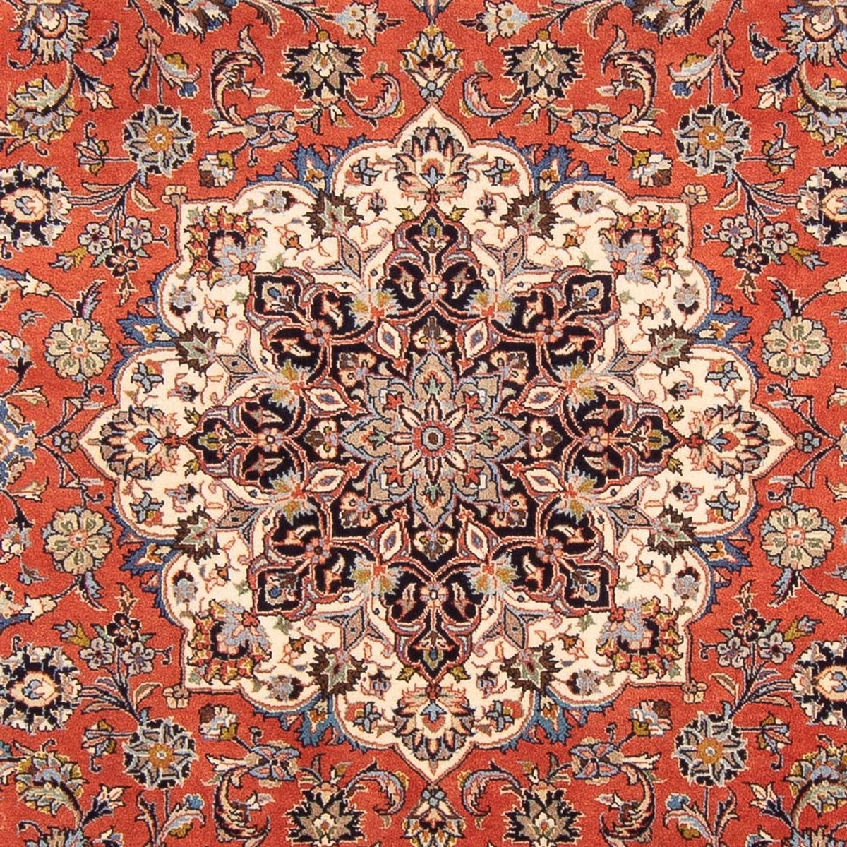 Persisk matta - Classic - 300 x 200 cm - röd