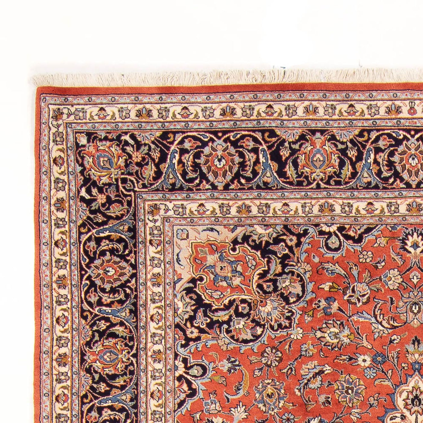 Persisk matta - Classic - 300 x 200 cm - röd
