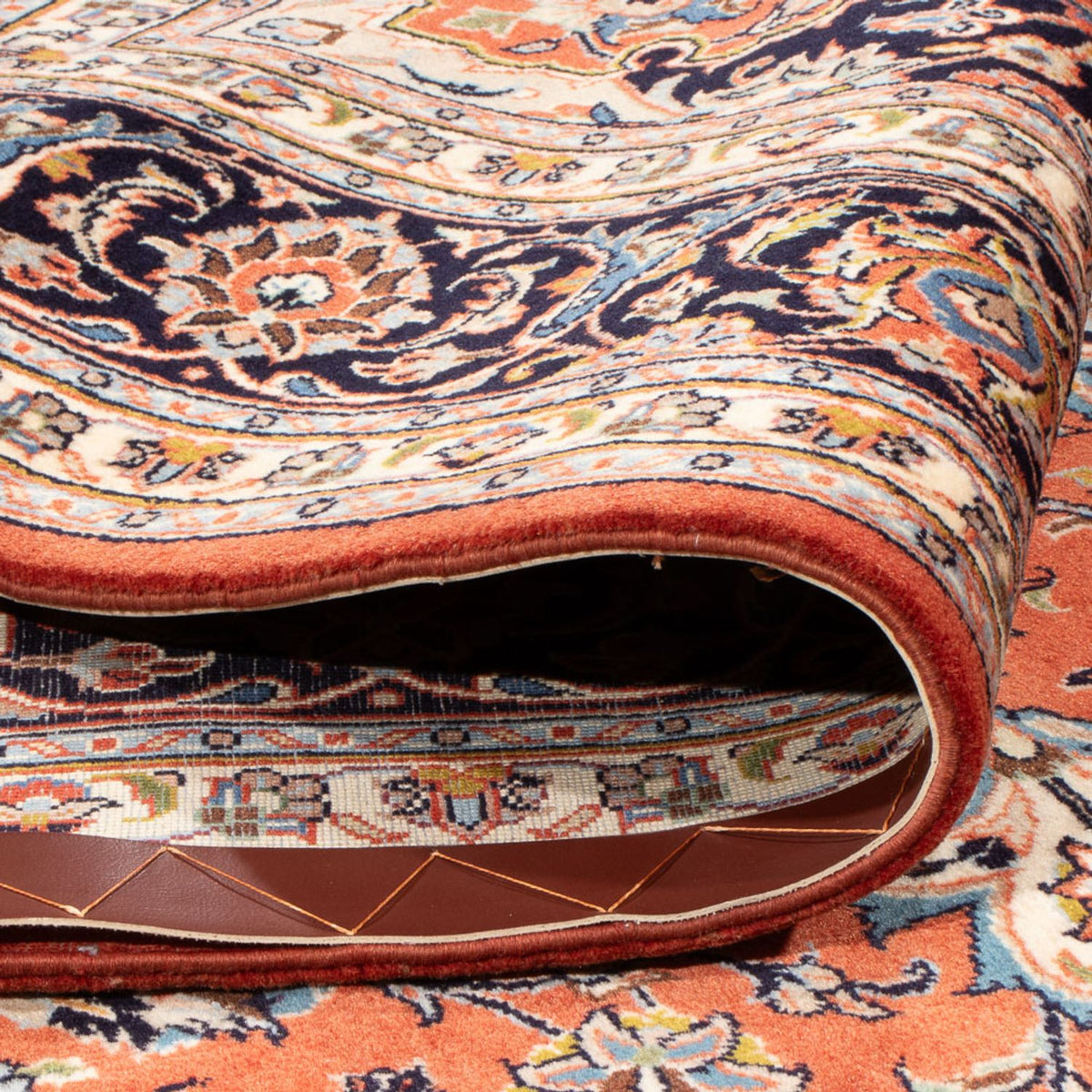 Persisk matta - Classic - 300 x 200 cm - röd