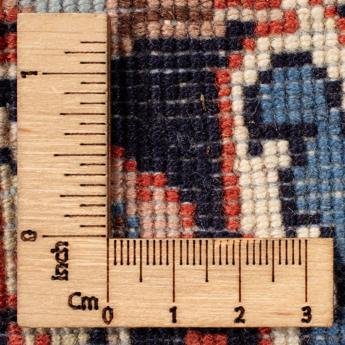 Persisk matta - Classic - 300 x 200 cm - röd