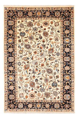 Persisk matta - Classic - 296 x 197 cm - ljusbeige
