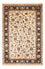 Persisk matta - Classic - 296 x 197 cm - ljusbeige