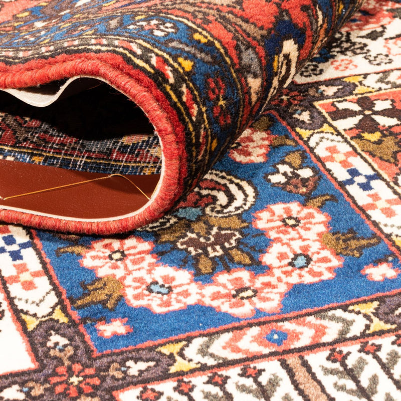 Persisk matta - Nomadic - 250 x 155 cm - flerfärgad