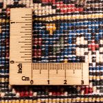 Persisk matta - Nomadic - 250 x 155 cm - flerfärgad