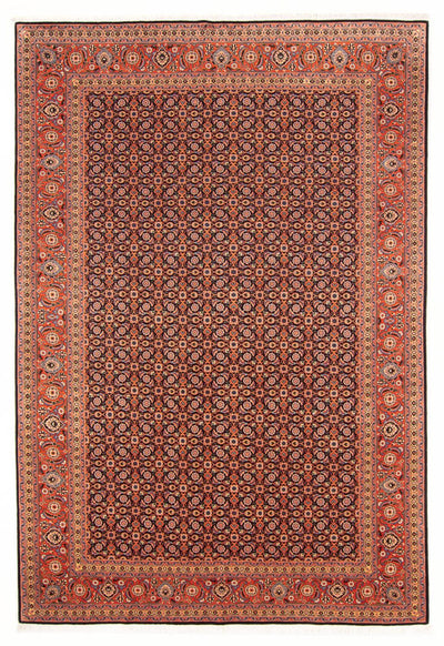 Tabriz - 50 Raj Mattan 200x296cm - Persisk matta