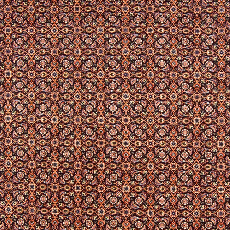 Persisk matta - Tabriz - Royal - 296 x 200 cm - rost