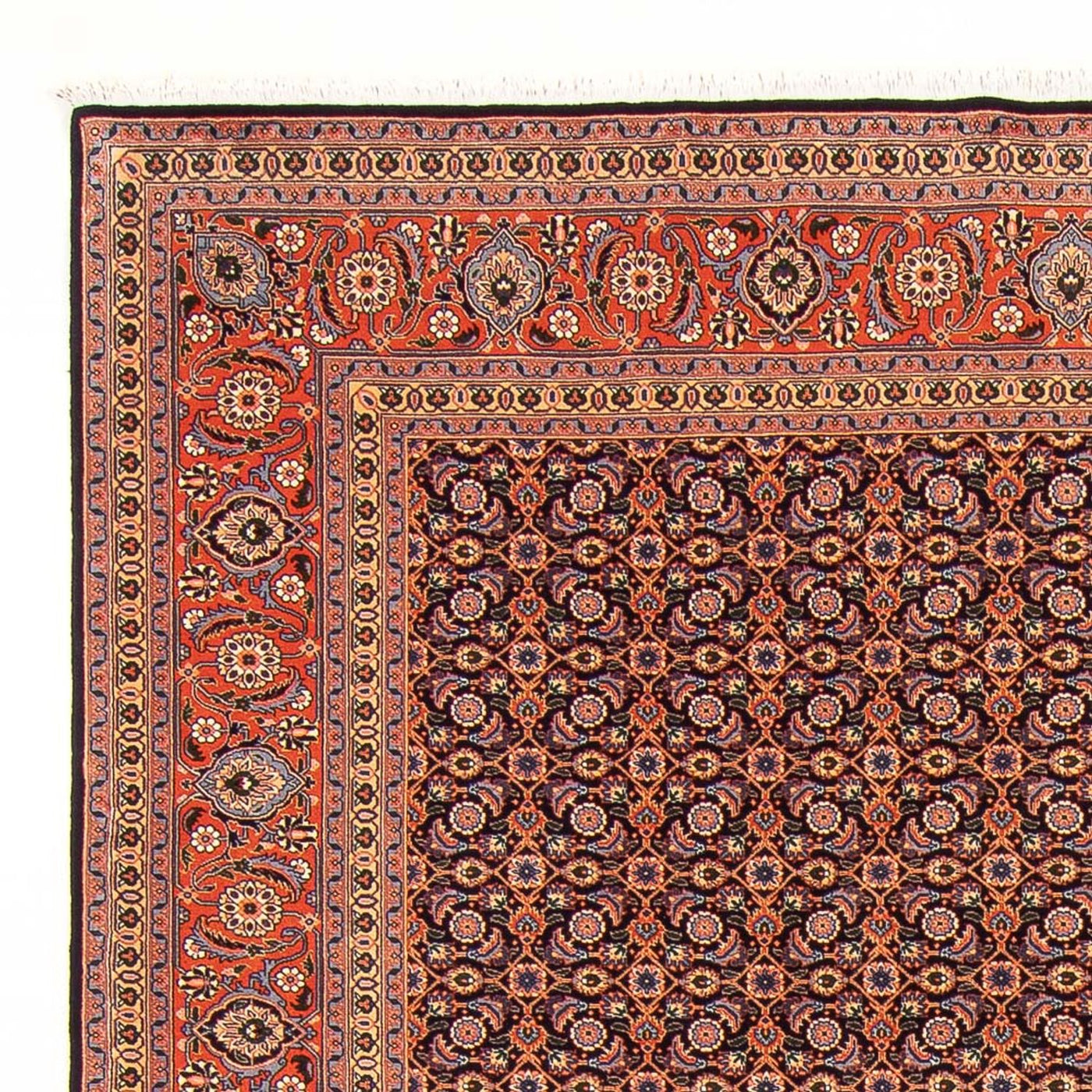 Tabriz - 50 Raj Mattan 296x200cm - Persisk matta